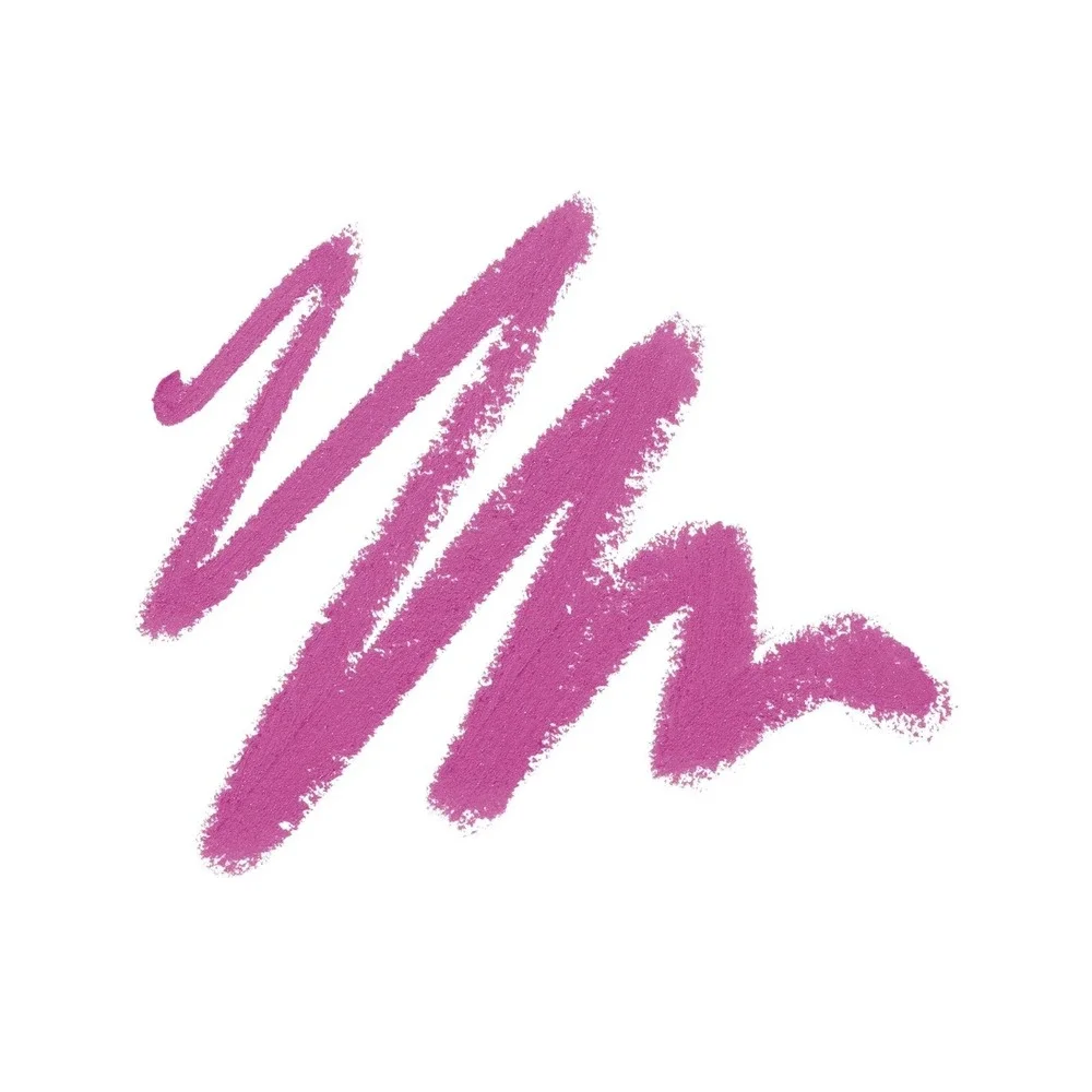 L'Oréal Paris Color Riche Matte Lip Liner Strike A Matte-Ch Pink Purple Set of 2
